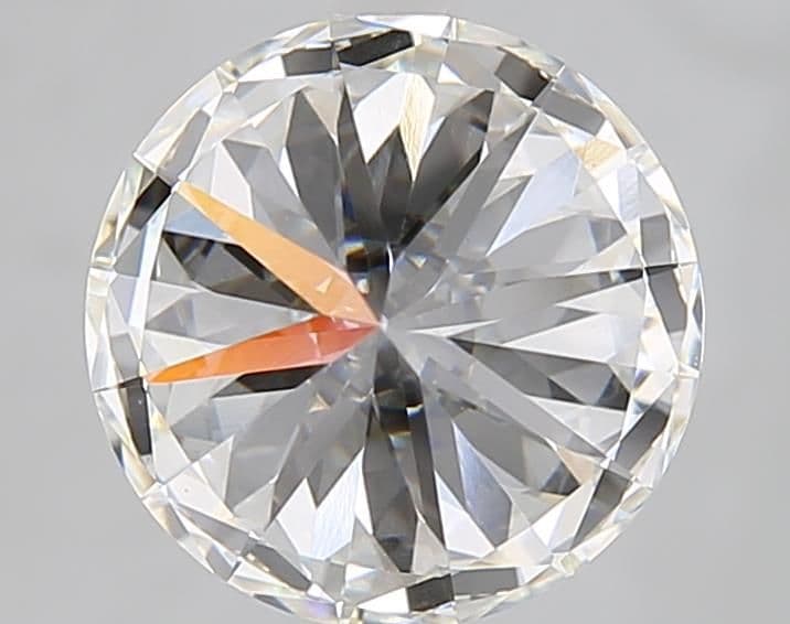 IGI | 3.09ct | Round | G | VS1 | Excellent