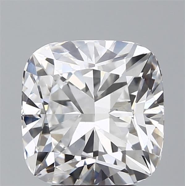 4.05ct | Cushion | E | VS1 | Very Good