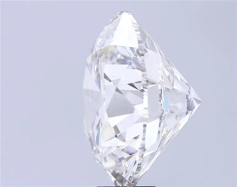 20.06ct | Round | G | VS2 | Ideal