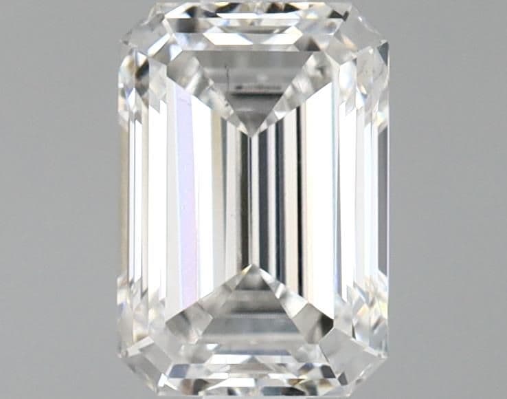 IGI | 1.47ct | Emerald | F | VS2 | Very Good