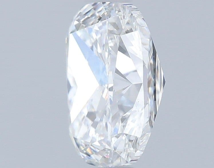 IGI | 1.2ct | Cushion | D | VVS2 | Excellent
