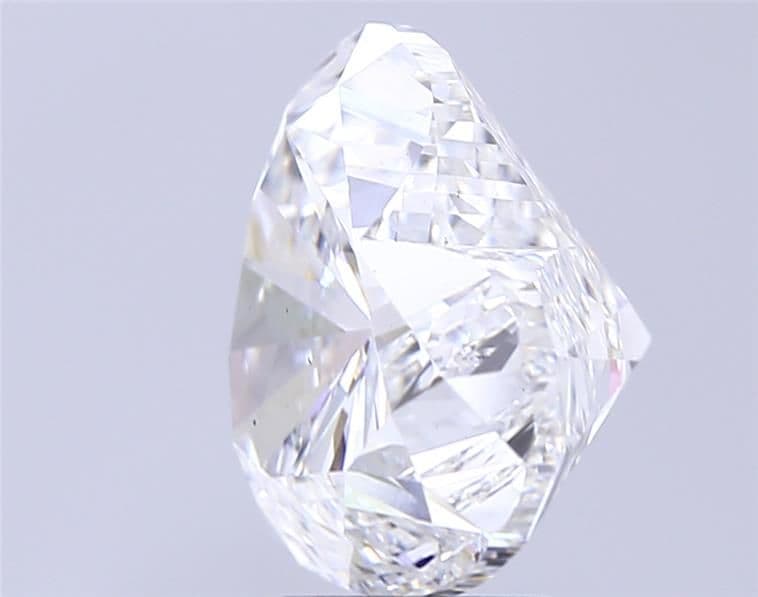 8.09ct | Heart | E | VS2 | Very Good