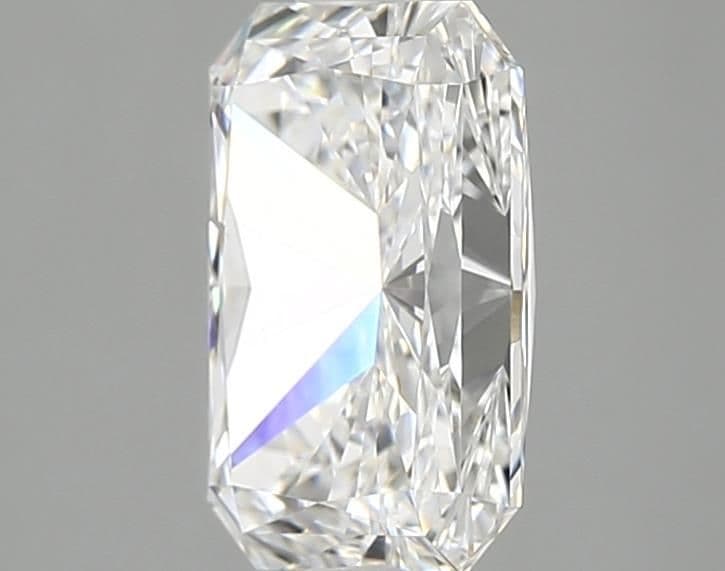 2.39ct | Radiant | E | VVS2 | Ideal
