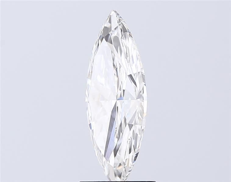 2.24ct | Marquise | E | VVS2 | Ideal