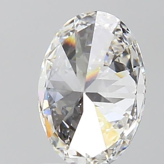 IGI | 1.5ct | Oval | F | VS1 | Very Good