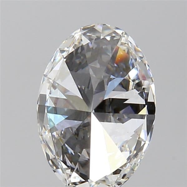 IGI | 1.57ct | Oval | F | VS2 | Very Good