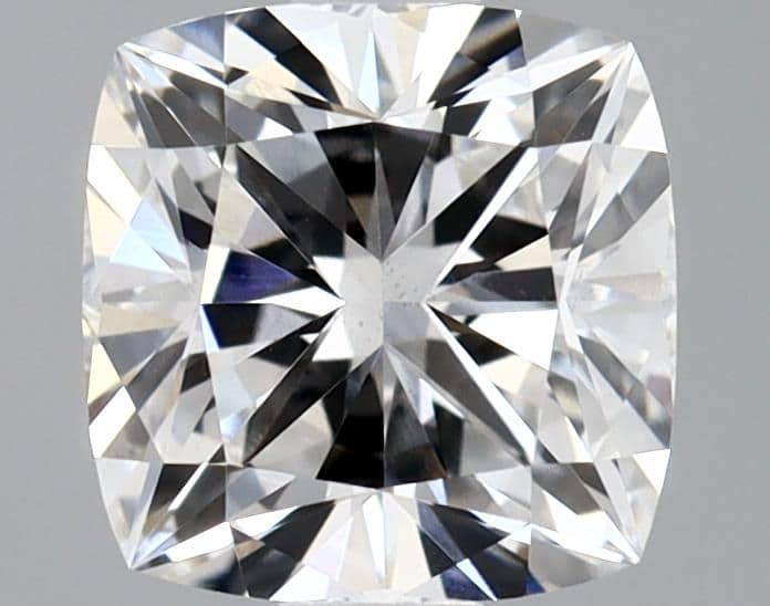 IGI | 1.11ct | Cushion | E | VS2 | Very Good