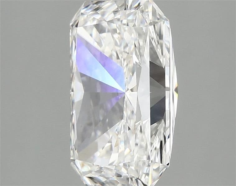 2.46ct | Radiant | E | VS1 | Ideal