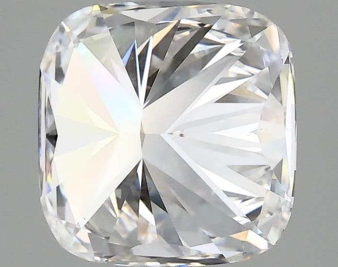 2.43ct | Cushion | E | VS1 | Very Good