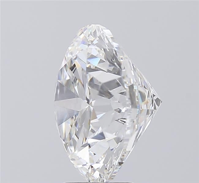 IGI | 7.1ct | Round | F | VS1 | Ideal