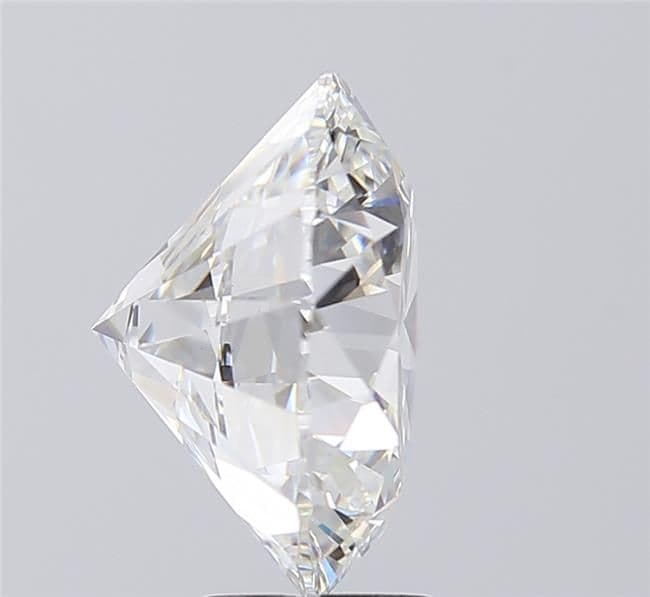 IGI | 7.1ct | Round | F | VVS2 | Ideal