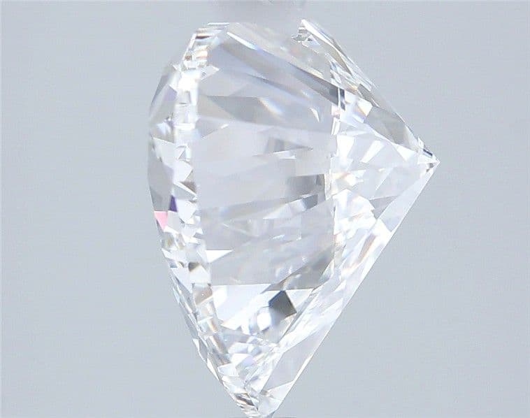 4.49ct | Heart | E | VVS2 | Excellent