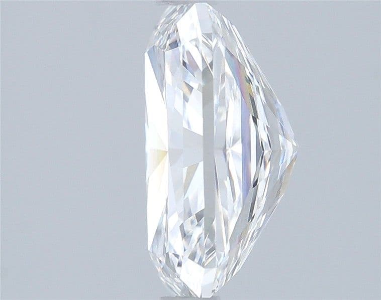 2.55ct | Radiant | D | VS1 | Excellent