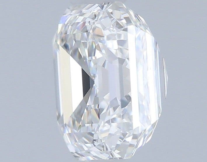 1.2ct | Asscher | D | VS1 | Excellent
