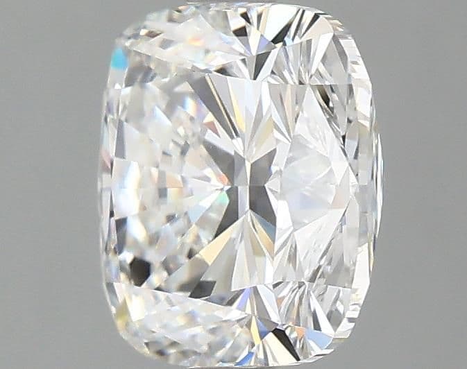 2.39ct | Cushion | E | VVS2 | Very Good