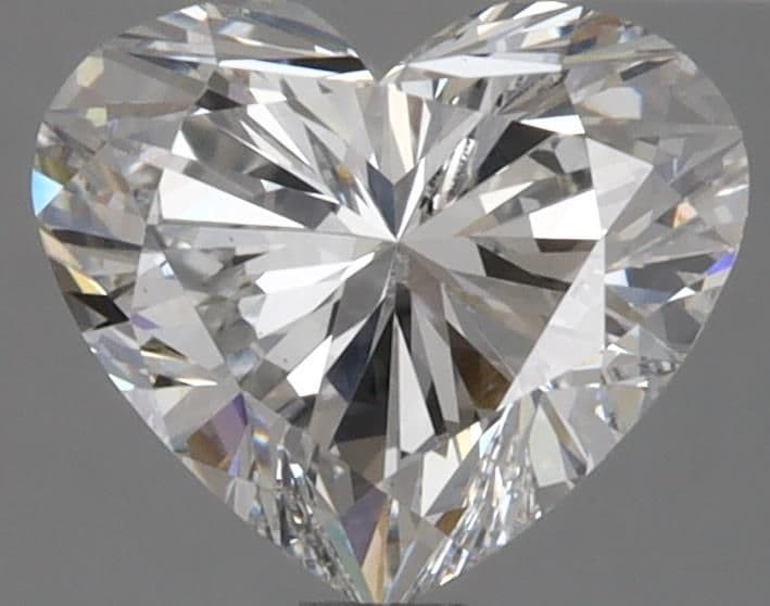 IGI | 1.48ct | Heart | E | VS1 | Very Good