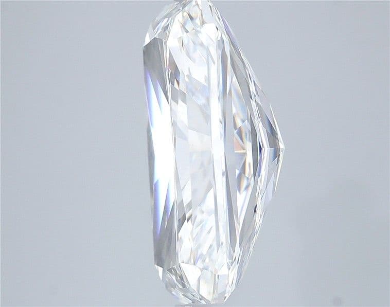 9.52ct | Radiant | G | VVS2 | Excellent