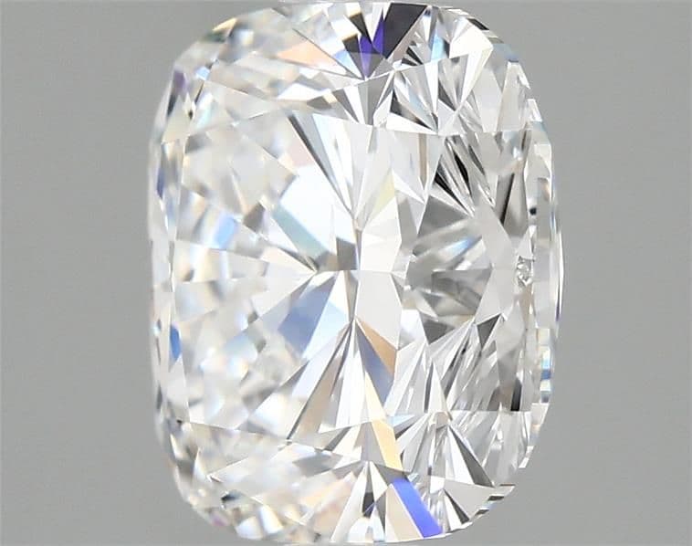 2.33ct | Cushion | E | VVS2 | Very Good