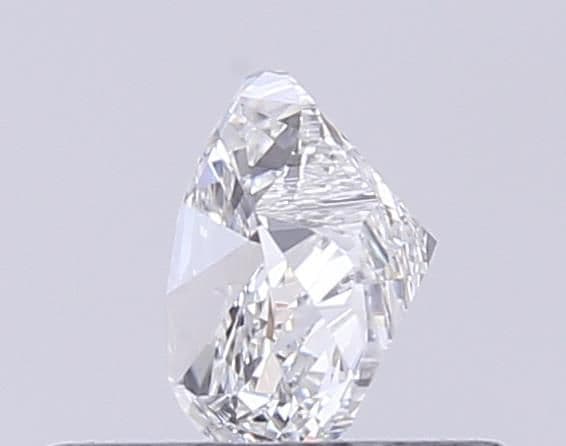 IGI | 0.38ct | Heart | F | VVS2 | Very Good