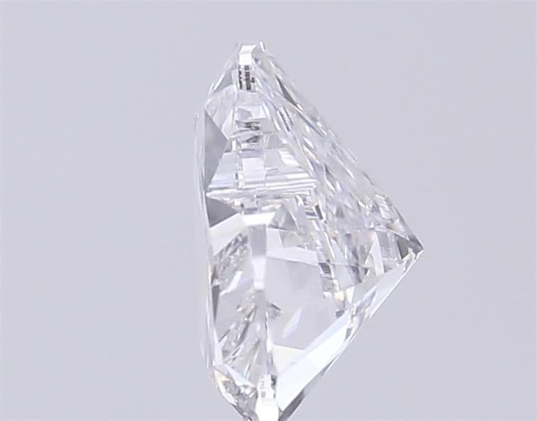 IGI | 0.99ct | Heart | D | VS1 | Very Good