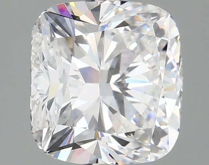 2.41ct | Cushion | E | VS1 | Very Good