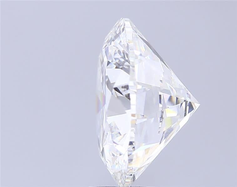 9ct | Round | F | VVS2 | Excellent