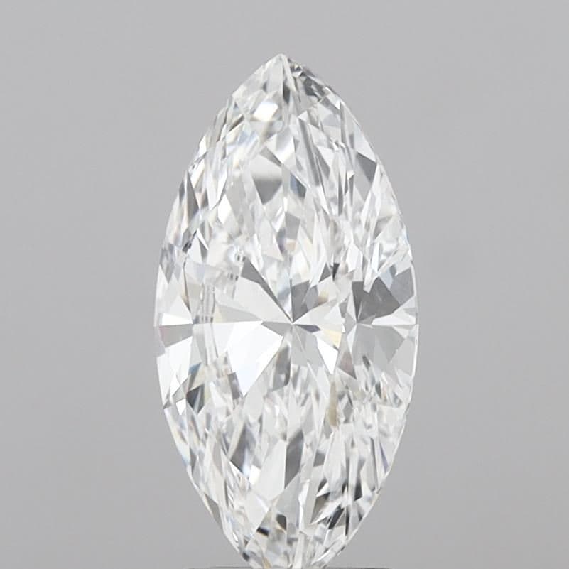IGI | 3.5ct | Marquise | D | VS1 | Excellent