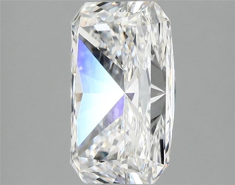 3.32ct | Radiant | E | VS1 | Very Good