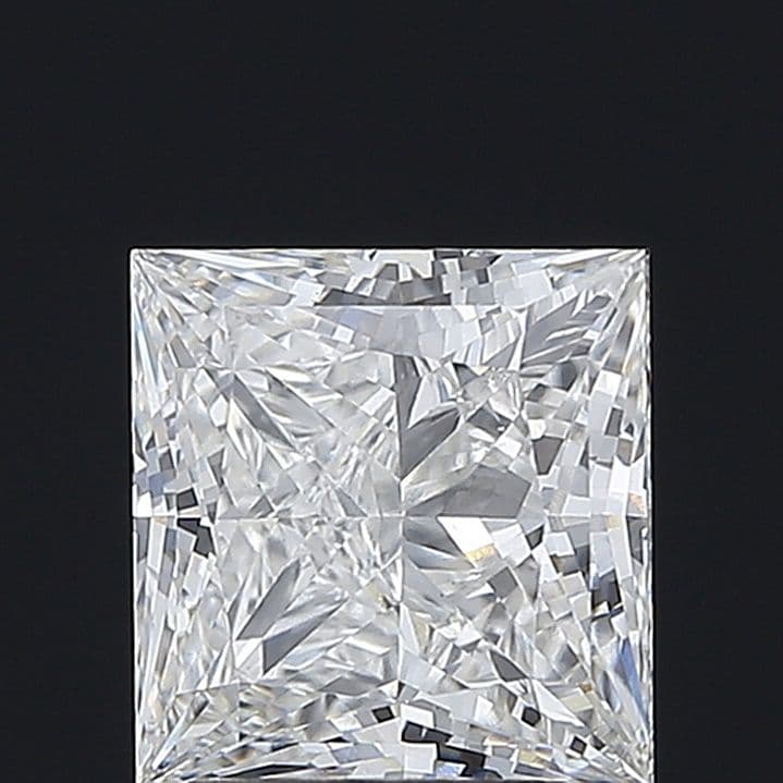IGI | 3.06ct | Princess | G | VS1 | Very Good