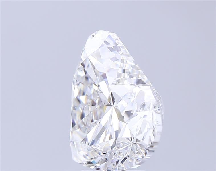 8.06ct | Heart | E | VS2 | Very Good