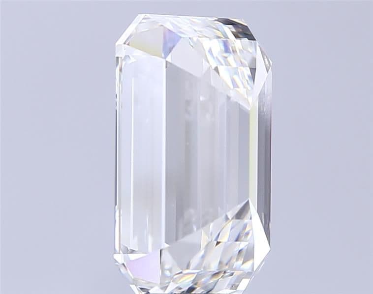 7ct | Emerald | F | VS1 | Ideal