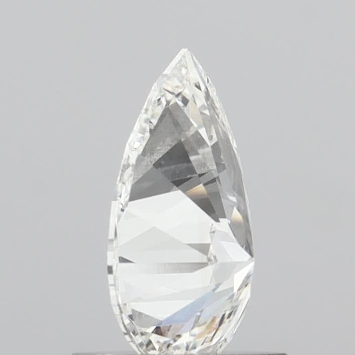 1.08ct | Pear | F | VVS2 | Very Good