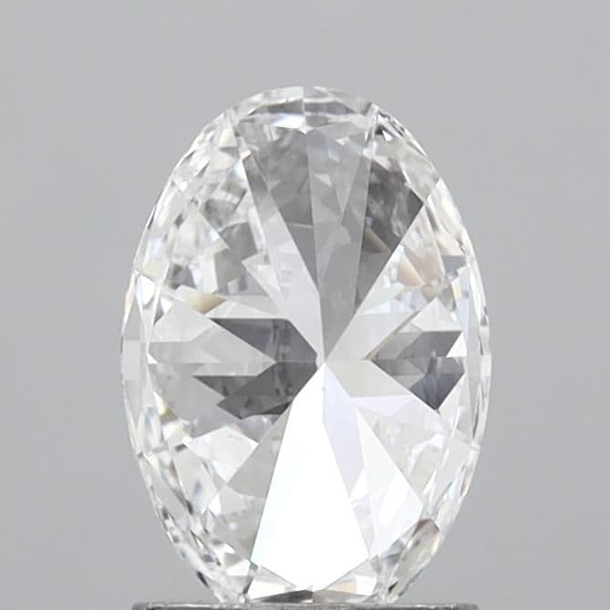 1.57ct | Oval | D | VS2 | Very Good