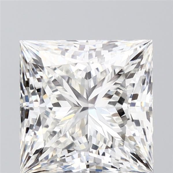 IGI | 4.07ct | Princess | G | VS1 | Good