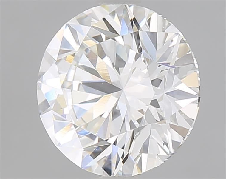 IGI | 2.08ct | Round | G | VS1 | Excellent