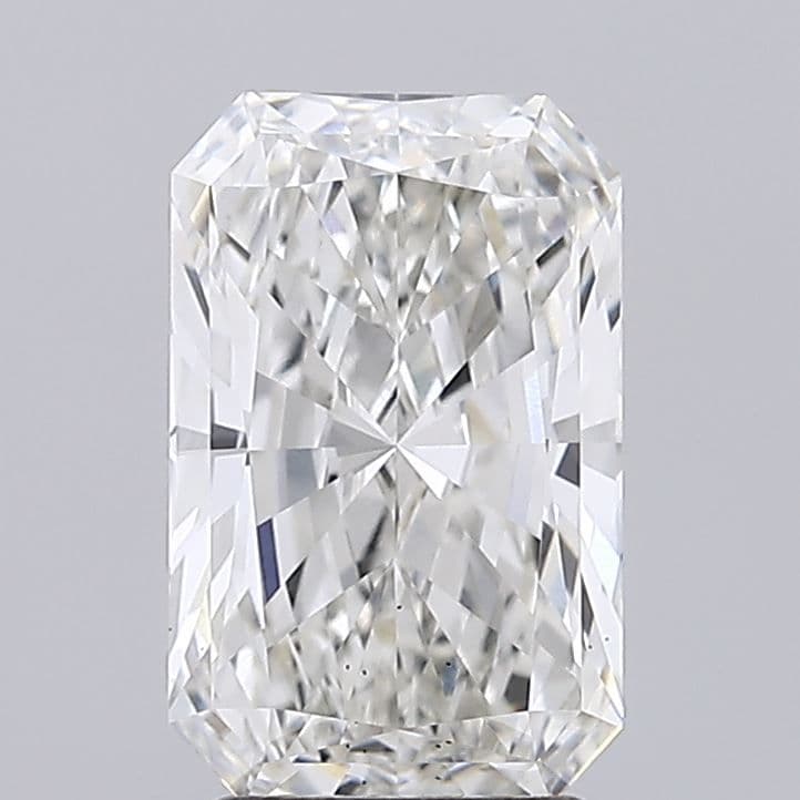 2.56ct | Radiant | G | VS2 | Very Good