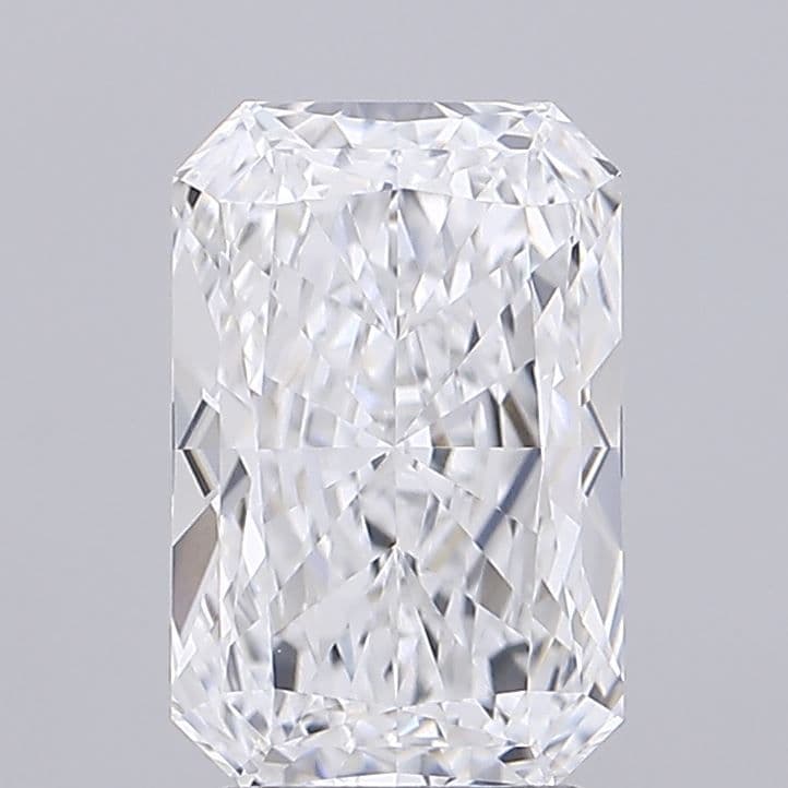 IGI | 8.27ct | Radiant | E | VVS1 | Very Good