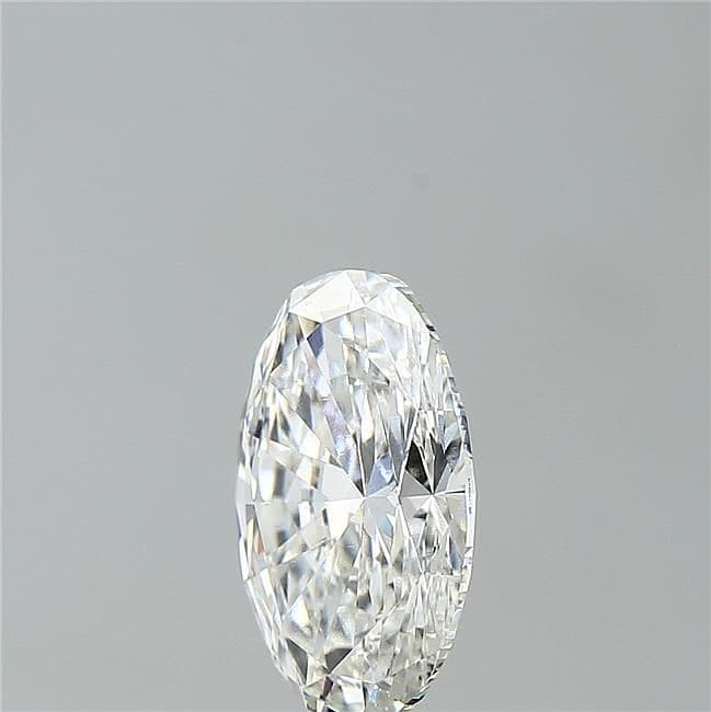 3.02ct | Oval | F | VVS2 | Very Good