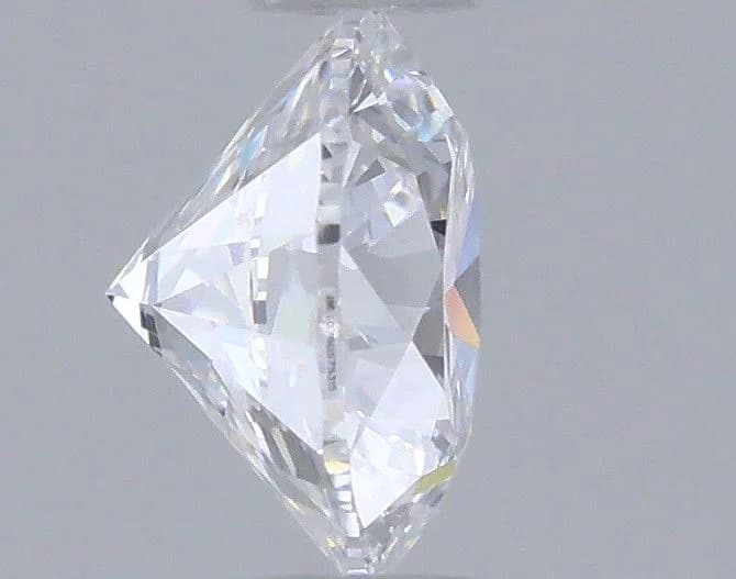 IGI | 0.42ct | Round | D | VS1 | Excellent