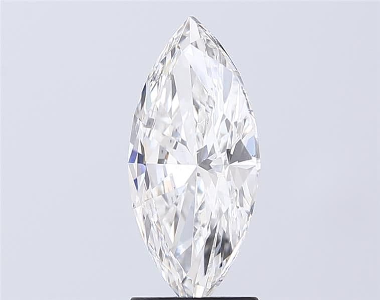 2.51ct | Marquise | E | VS2 | Very Good