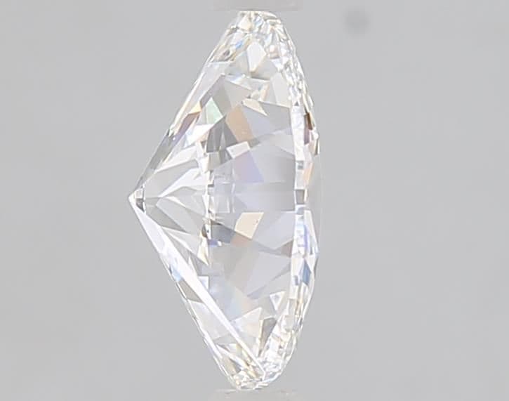 IGI | 1.57ct | Oval | F | VS2 | Very Good