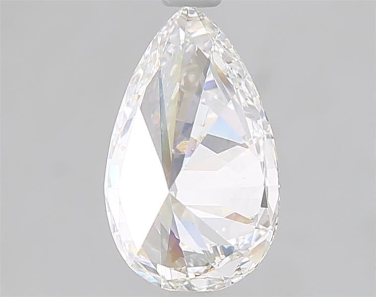 IGI | 1.62ct | Pear | F | VS1 | Very Good