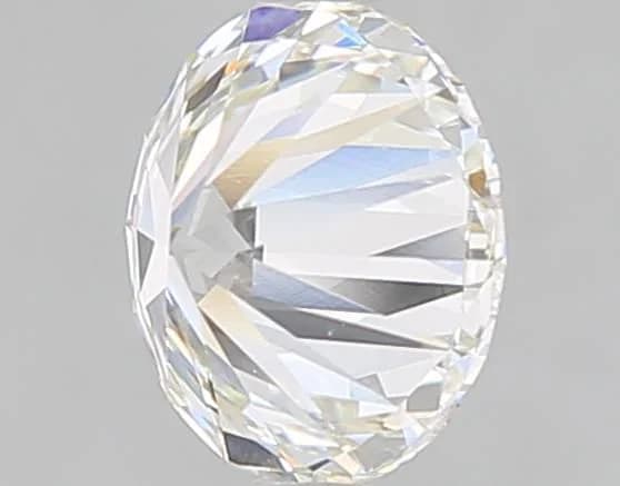 IGI | 1.46ct | Round | F | VS1 | Excellent