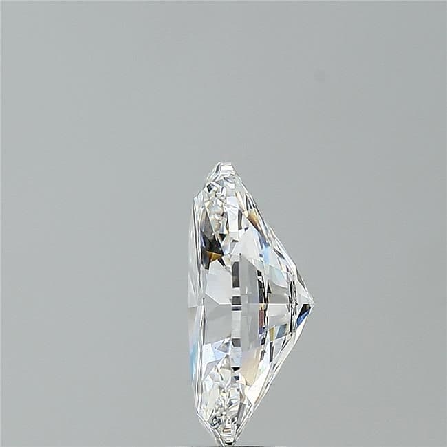 2.51ct | Oval | E | VS1 | Very Good