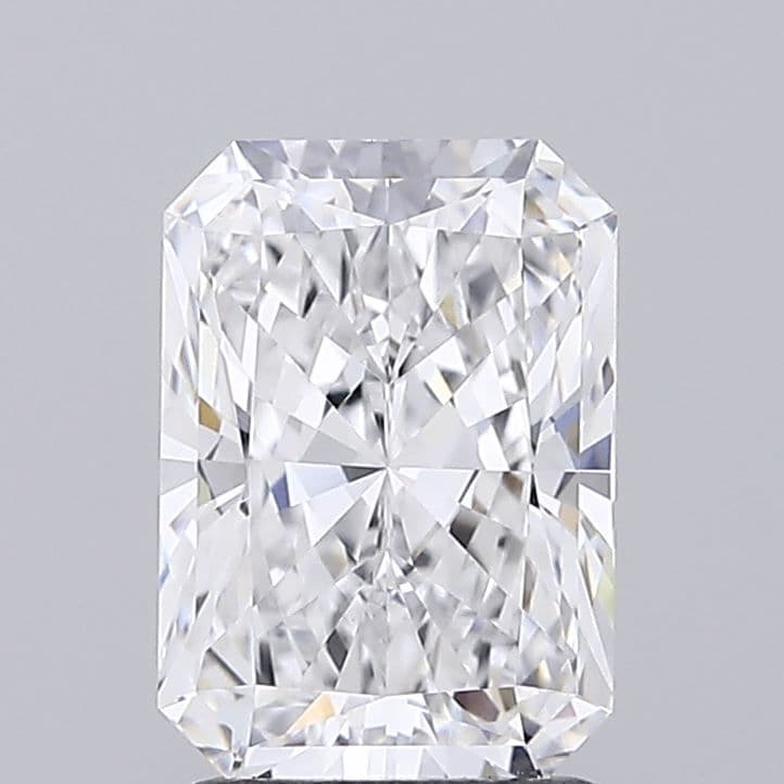 2.01ct | Radiant | D | VVS2 | Very Good