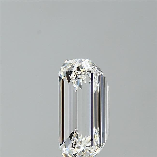 IGI | 3.71ct | Emerald | G | VS1 | Very Good