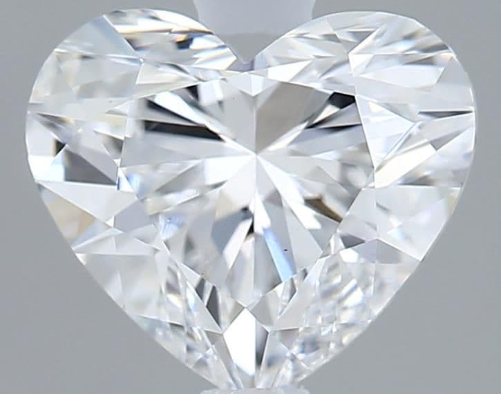 IGI | 1.5ct | Heart | E | VVS2 | Very Good