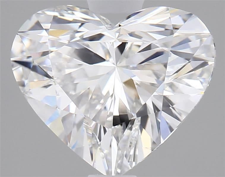 IGI | 1.54ct | Heart | E | VS1 | Very Good