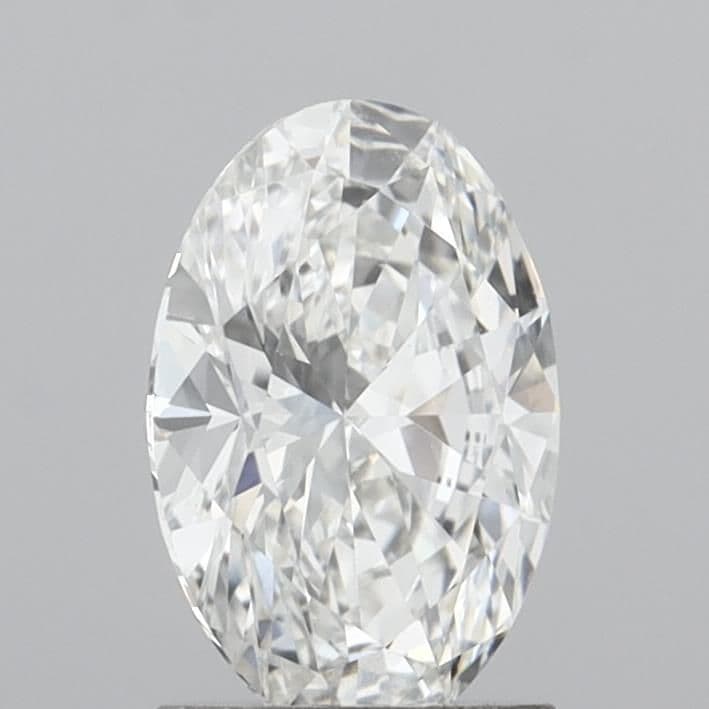 1.6ct | Oval | E | VVS2 | Very Good