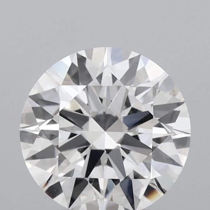 1.51ct | Round | D | VS1 | Excellent
